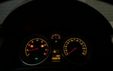 Opel Astra H, 2008 год, 540 000 рублей, 21 фотография