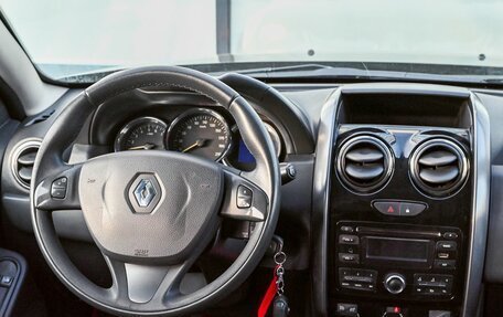 Renault Duster I рестайлинг, 2016 год, 1 299 000 рублей, 11 фотография