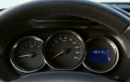 Renault Duster I рестайлинг, 2016 год, 1 299 000 рублей, 16 фотография