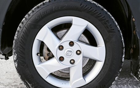 Renault Duster I рестайлинг, 2016 год, 1 299 000 рублей, 18 фотография