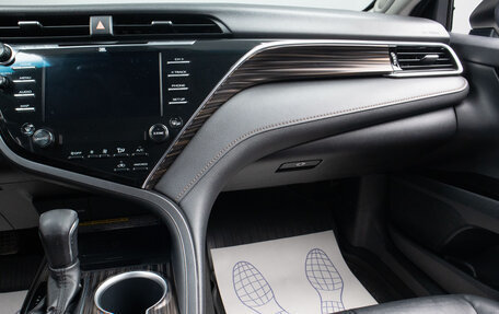 Toyota Camry, 2020 год, 3 199 000 рублей, 15 фотография