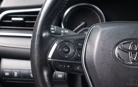 Toyota Camry, 2020 год, 3 199 000 рублей, 14 фотография