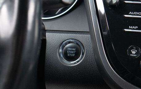 Toyota Camry, 2020 год, 3 199 000 рублей, 13 фотография