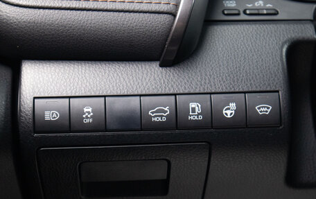 Toyota Camry, 2020 год, 3 199 000 рублей, 11 фотография