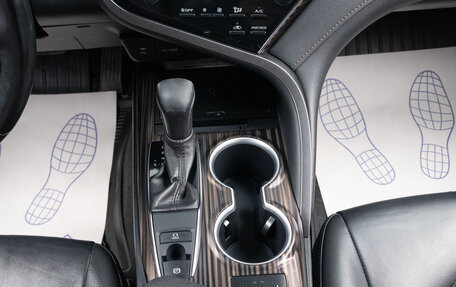 Toyota Camry, 2020 год, 3 199 000 рублей, 17 фотография