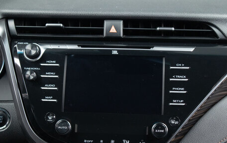 Toyota Camry, 2020 год, 3 199 000 рублей, 16 фотография