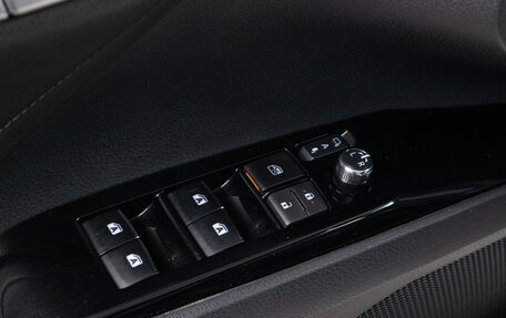 Toyota Camry, 2020 год, 3 199 000 рублей, 18 фотография