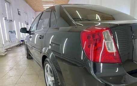 Chevrolet Lacetti, 2011 год, 587 000 рублей, 8 фотография