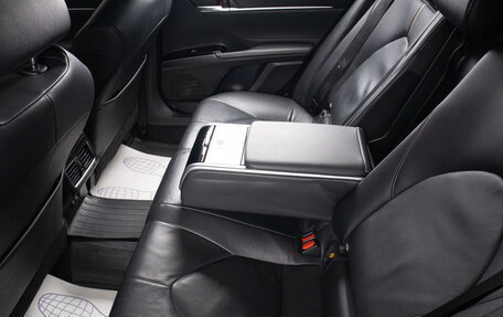 Toyota Camry, 2020 год, 3 199 000 рублей, 20 фотография