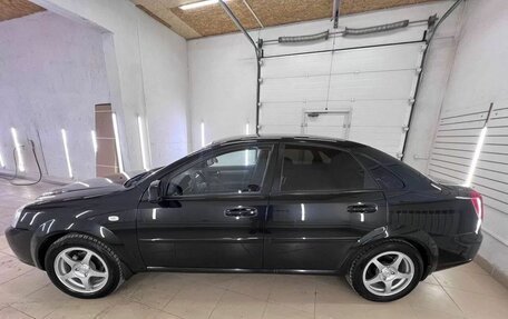 Chevrolet Lacetti, 2011 год, 587 000 рублей, 9 фотография