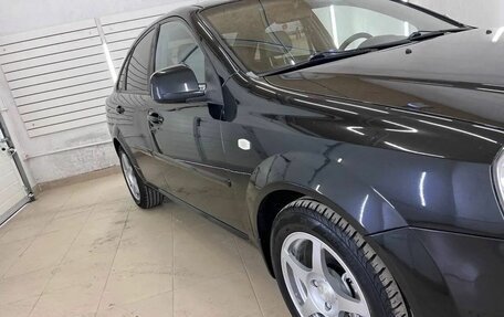 Chevrolet Lacetti, 2011 год, 587 000 рублей, 4 фотография