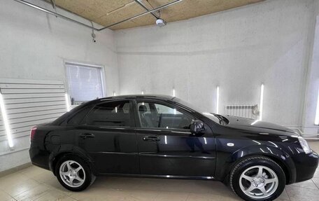 Chevrolet Lacetti, 2011 год, 587 000 рублей, 3 фотография