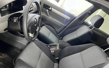 Chevrolet Lacetti, 2011 год, 587 000 рублей, 10 фотография