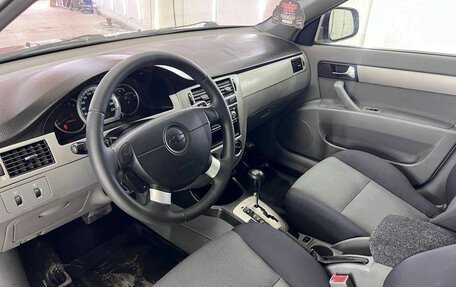 Chevrolet Lacetti, 2011 год, 587 000 рублей, 11 фотография