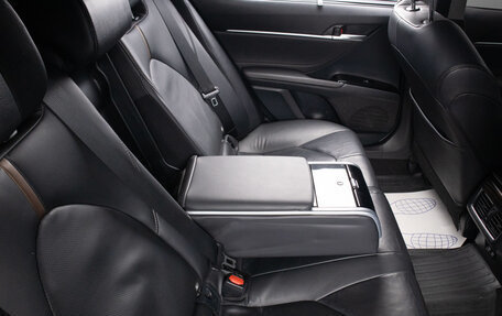 Toyota Camry, 2020 год, 3 199 000 рублей, 22 фотография