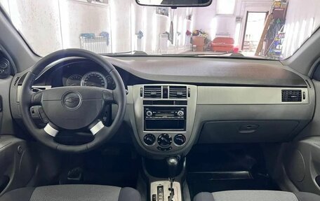 Chevrolet Lacetti, 2011 год, 587 000 рублей, 13 фотография