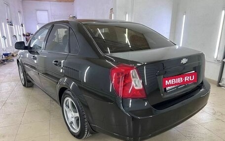 Chevrolet Lacetti, 2011 год, 587 000 рублей, 7 фотография