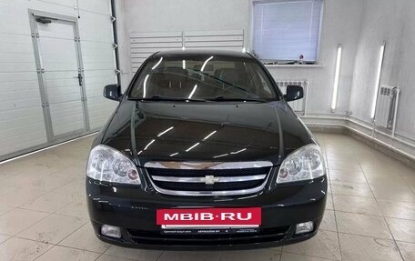 Chevrolet Lacetti, 2011 год, 587 000 рублей, 2 фотография