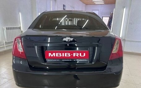 Chevrolet Lacetti, 2011 год, 587 000 рублей, 6 фотография