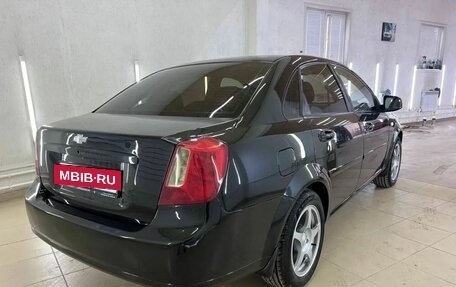 Chevrolet Lacetti, 2011 год, 587 000 рублей, 5 фотография