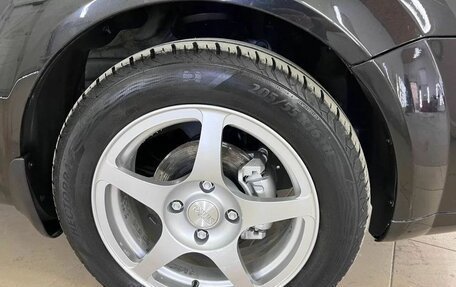 Chevrolet Lacetti, 2011 год, 587 000 рублей, 17 фотография