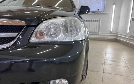 Chevrolet Lacetti, 2011 год, 587 000 рублей, 18 фотография