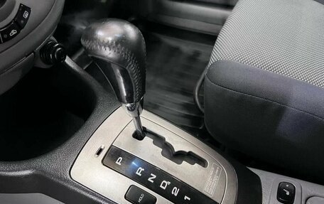 Chevrolet Lacetti, 2011 год, 587 000 рублей, 26 фотография