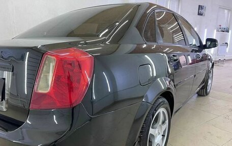 Chevrolet Lacetti, 2011 год, 587 000 рублей, 20 фотография