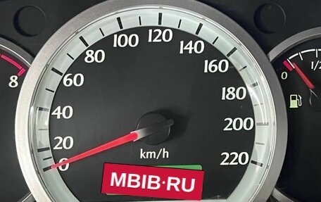 Chevrolet Lacetti, 2011 год, 587 000 рублей, 15 фотография