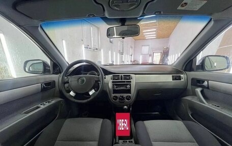 Chevrolet Lacetti, 2011 год, 587 000 рублей, 14 фотография