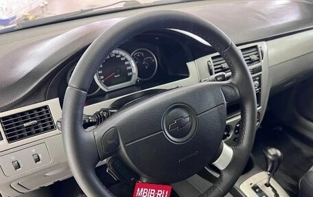 Chevrolet Lacetti, 2011 год, 587 000 рублей, 16 фотография