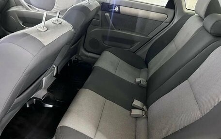 Chevrolet Lacetti, 2011 год, 587 000 рублей, 34 фотография