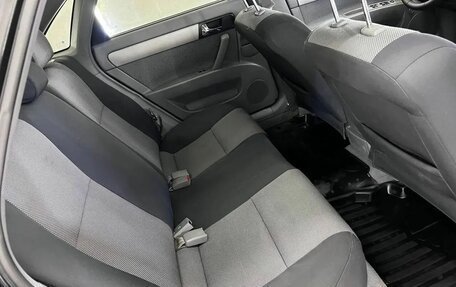 Chevrolet Lacetti, 2011 год, 587 000 рублей, 35 фотография