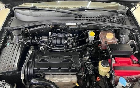 Chevrolet Lacetti, 2011 год, 587 000 рублей, 32 фотография