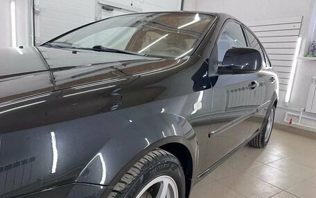 Chevrolet Lacetti, 2011 год, 587 000 рублей, 37 фотография