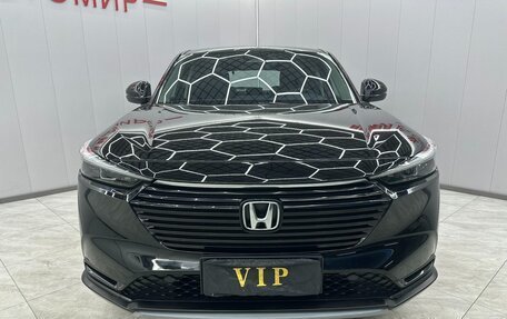 Honda Vezel, 2023 год, 2 030 000 рублей, 3 фотография