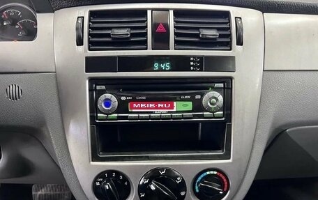 Chevrolet Lacetti, 2011 год, 587 000 рублей, 29 фотография