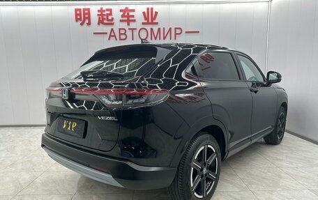 Honda Vezel, 2023 год, 2 030 000 рублей, 5 фотография