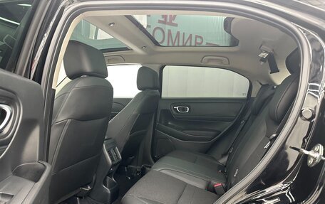 Honda Vezel, 2023 год, 2 030 000 рублей, 8 фотография