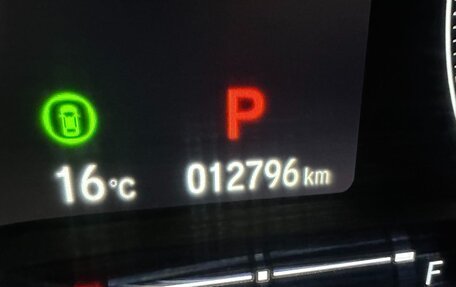 Honda Vezel, 2023 год, 2 030 000 рублей, 13 фотография