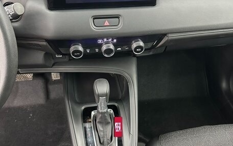 Honda Vezel, 2023 год, 2 030 000 рублей, 11 фотография