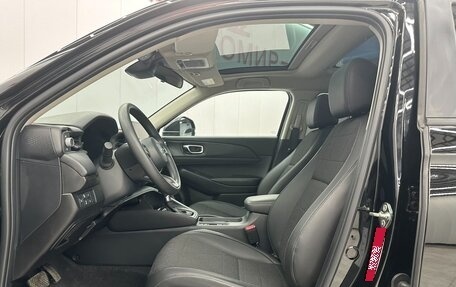 Honda Vezel, 2023 год, 2 030 000 рублей, 7 фотография