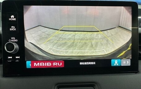 Honda Vezel, 2023 год, 2 030 000 рублей, 16 фотография