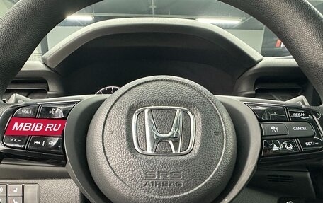 Honda Vezel, 2023 год, 2 030 000 рублей, 10 фотография