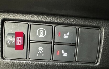 Honda Vezel, 2023 год, 2 030 000 рублей, 14 фотография