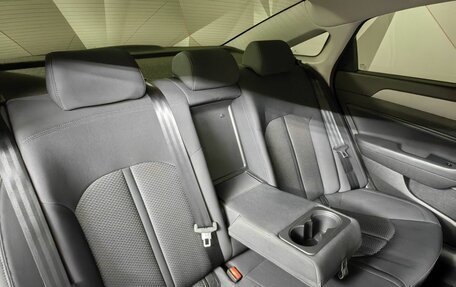 Hyundai Sonata VII, 2019 год, 1 655 000 рублей, 17 фотография