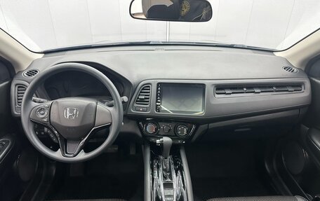 Honda Vezel, 2022 год, 1 550 000 рублей, 7 фотография