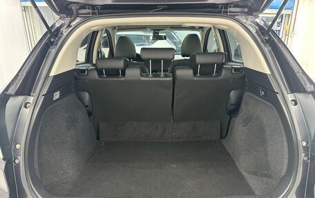 Honda Vezel, 2022 год, 1 550 000 рублей, 16 фотография