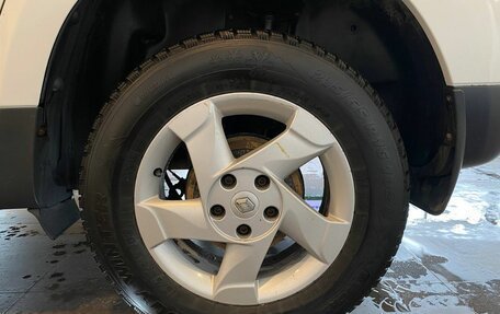 Renault Duster I рестайлинг, 2017 год, 1 483 000 рублей, 19 фотография