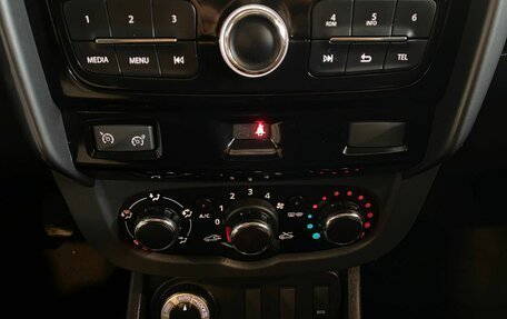 Renault Duster I рестайлинг, 2017 год, 1 483 000 рублей, 15 фотография